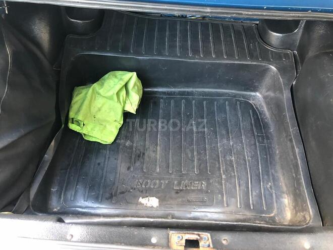 LADA (VAZ) 2106 1992, 265,000 km - 1.5 l - Bakı