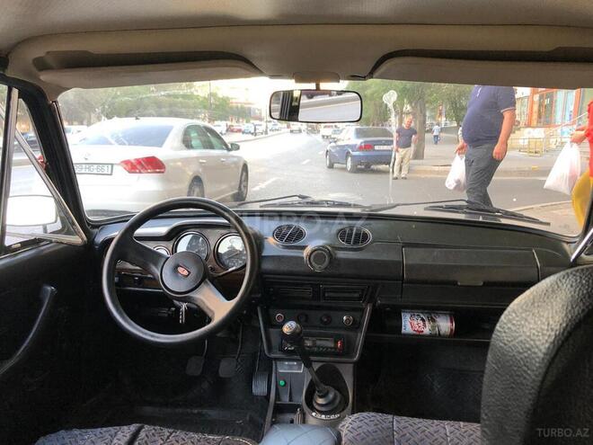LADA (VAZ) 2106 1992, 265,000 km - 1.5 l - Bakı
