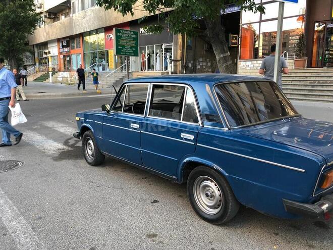 LADA (VAZ) 2106 1992, 265,000 km - 1.5 l - Bakı