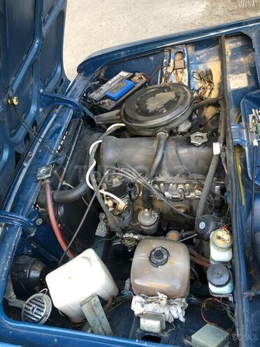 LADA (VAZ) 2106 1992, 265,000 km - 1.5 l - Bakı
