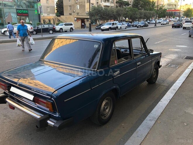 LADA (VAZ) 2106 1992, 265,000 km - 1.5 l - Bakı