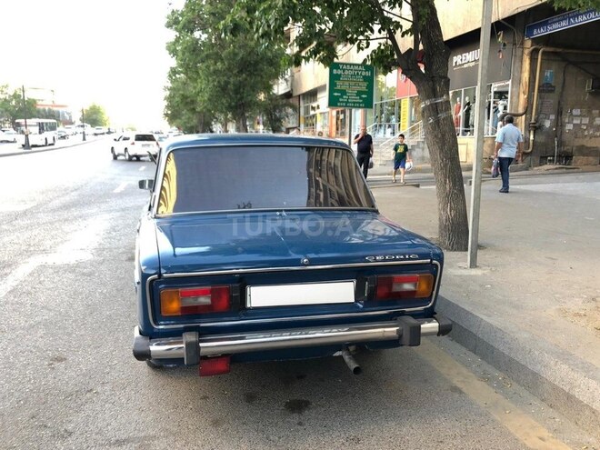 LADA (VAZ) 2106 1992, 265,000 km - 1.5 l - Bakı