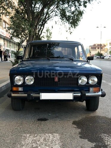 LADA (VAZ) 2106 1992, 265,000 km - 1.5 l - Bakı