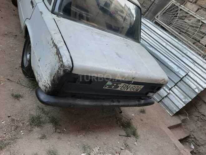 LADA (VAZ) 2101 1971, 852,346 km - 1.3 l - Bakı