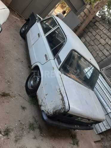 LADA (VAZ) 2101 1971, 852,346 km - 1.3 l - Bakı