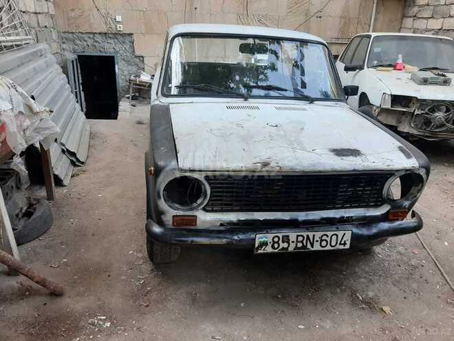 LADA (VAZ) 2101 1971, 852,346 km - 1.3 l - Bakı