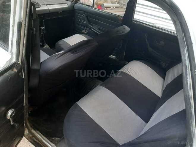 LADA (VAZ) 2101 1971, 852,346 km - 1.3 l - Bakı