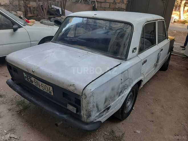 LADA (VAZ) 2101 1971, 852,346 km - 1.3 l - Bakı