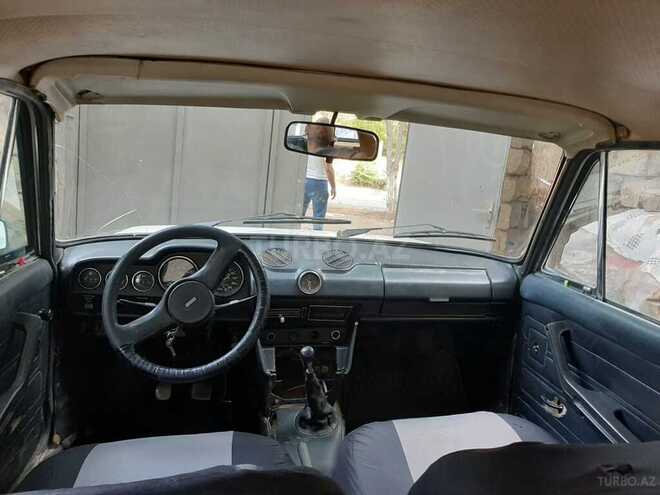 LADA (VAZ) 2101 1971, 852,346 km - 1.3 l - Bakı