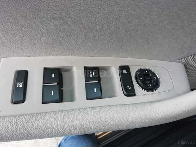 Hyundai Sonata 2015, 87,500 km - 2.4 л - Sumqayıt