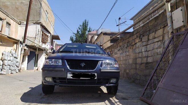 Khazar LX 2019, 14,000 km - 1.7 l - Bakı