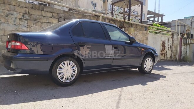 Khazar LX 2019, 14,000 km - 1.7 l - Bakı