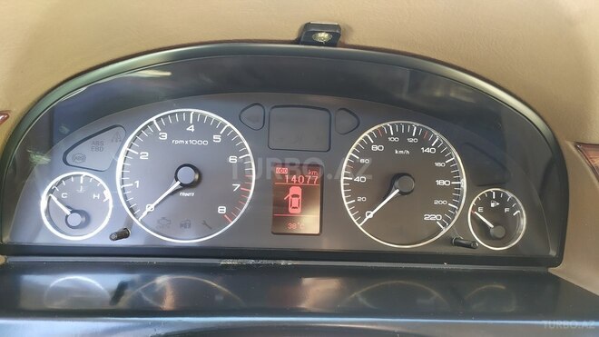 Khazar LX 2019, 14,000 km - 1.7 l - Bakı