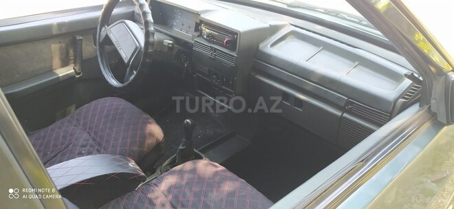 LADA (VAZ) 2109 2001, 10,000 km - 1.5 l - Bərdə