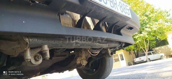 LADA (VAZ) 2109 2001, 10,000 km - 1.5 l - Bərdə