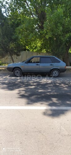 LADA (VAZ) 2109 2001, 10,000 km - 1.5 l - Bərdə