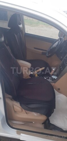 Chery Tiggo (T11) 2012, 85,800 km - 1.8 l - Bakı