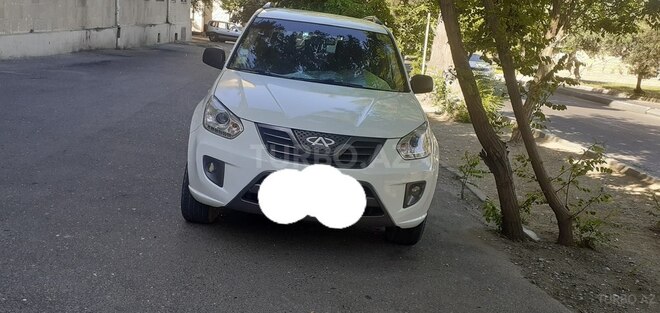 Chery Tiggo (T11) 2012, 85,800 km - 1.8 l - Bakı