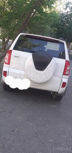 Chery Tiggo (T11) 2012, 85,800 km - 1.8 l - Bakı