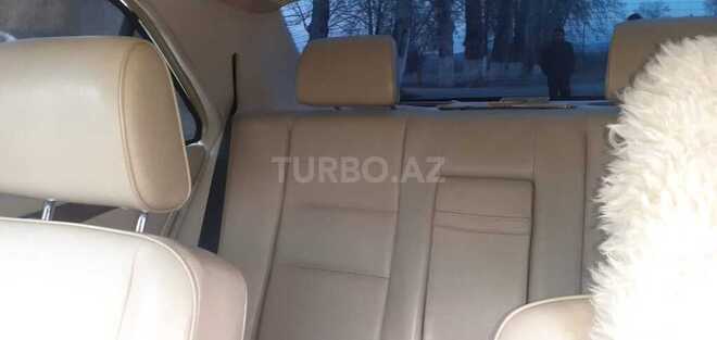 Mercedes C 230 1998, 264,525 km - 2.3 л - Ağdaş