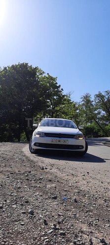 Volkswagen Jetta 2011, 97,000 km - 2.5 l - Lənkəran