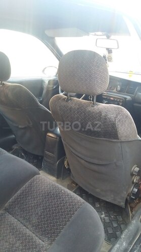 Opel Vectra 1996, 369,000 km - 0.2 l - Bakı