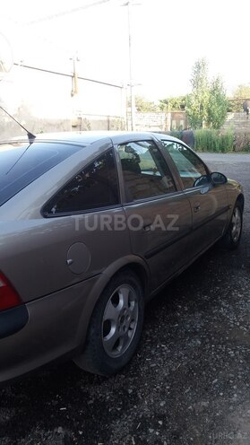 Opel Vectra 1996, 369,000 km - 0.2 l - Bakı