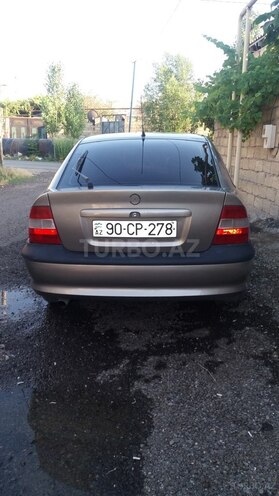 Opel Vectra 1996, 369,000 km - 0.2 l - Bakı
