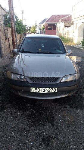 Opel Vectra 1996, 369,000 km - 0.2 l - Bakı