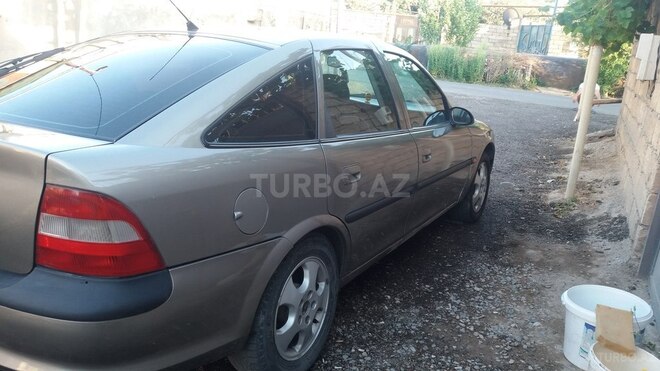 Opel Vectra 1996, 369,000 km - 0.2 l - Bakı