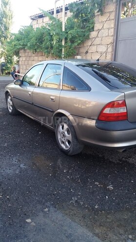 Opel Vectra 1996, 369,000 km - 0.2 l - Bakı