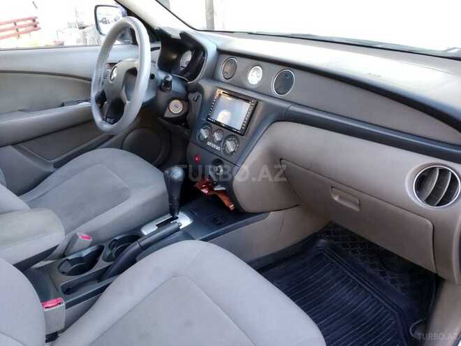 Mitsubishi Outlander 2004, 204,000 km - 2.4 l - Sumqayıt