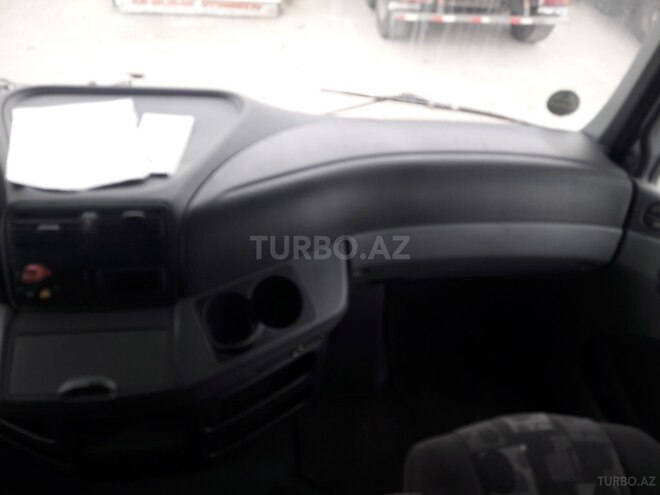 Mercedes Actros 2544 2007, 685,000 km - 12.0 l - Sumqayıt