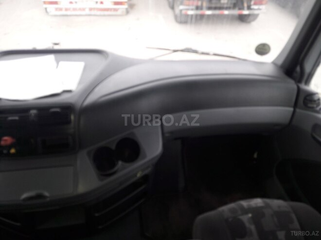 Mercedes Actros 2544 2007, 685,000 km - 12.0 l - Sumqayıt
