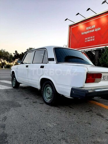 LADA (VAZ) 2107 2007, 745,000 km - 1.6 l - Bakı