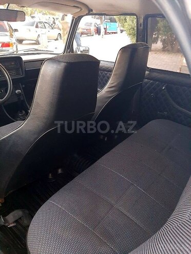 LADA (VAZ) 2107 2007, 745,000 km - 1.6 l - Bakı