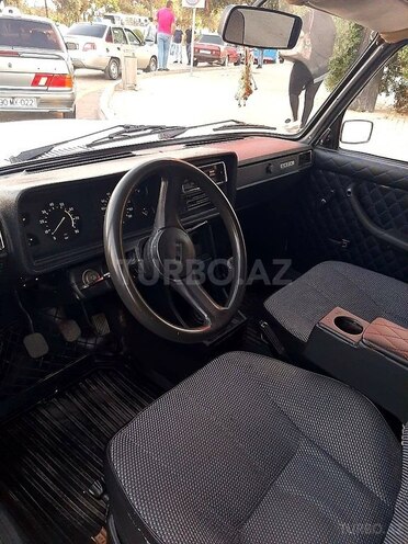 LADA (VAZ) 2107 2007, 745,000 km - 1.6 l - Bakı