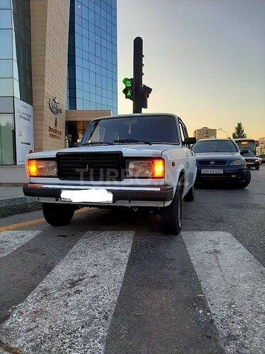 LADA (VAZ) 2107 2007, 745,000 km - 1.6 l - Bakı