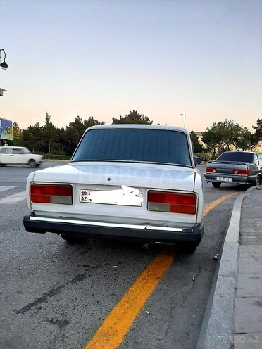 LADA (VAZ) 2107 2007, 745,000 km - 1.6 l - Bakı