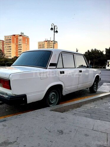 LADA (VAZ) 2107 2007, 745,000 km - 1.6 l - Bakı