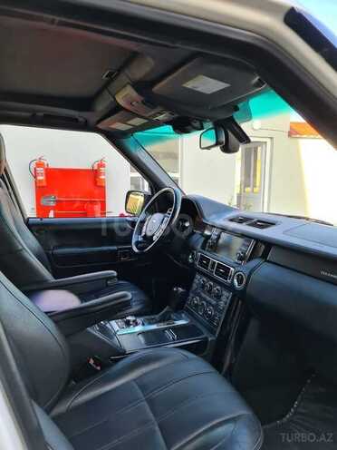 Land Rover Range Rover 2009, 135,000 km - 5.0 l - Bakı