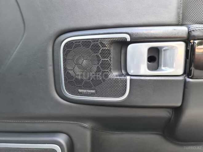 Land Rover Range Rover 2009, 135,000 km - 5.0 l - Bakı