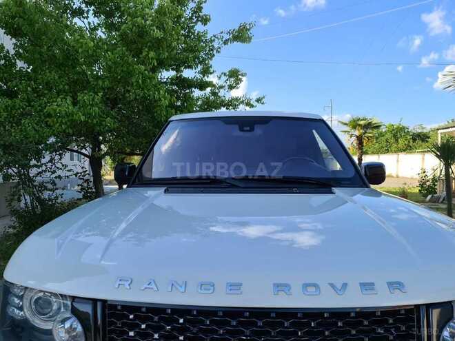 Land Rover Range Rover 2009, 135,000 km - 5.0 l - Bakı