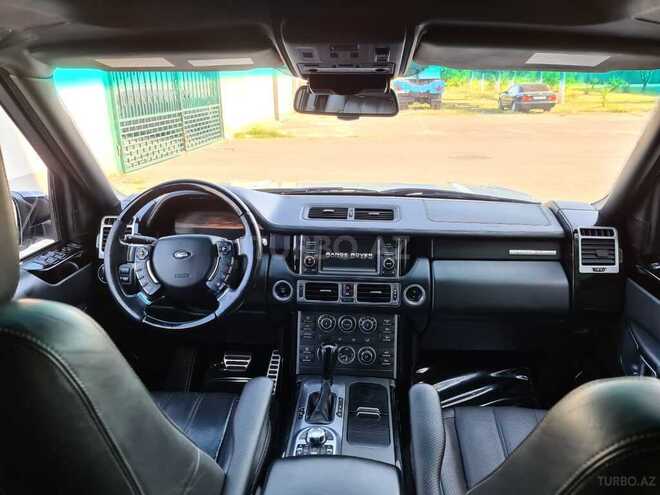 Land Rover Range Rover 2009, 135,000 km - 5.0 l - Bakı