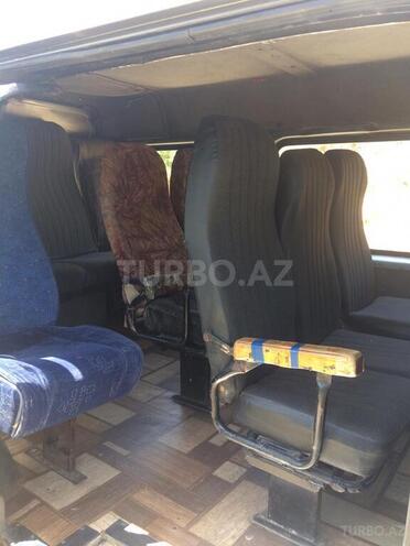 Ford Transit 1990, 600,000 km - 2.5 l - Lerik
