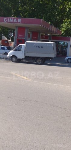 GAZ 330200 2009, 293,000 km - 0.3 l - Qəbələ