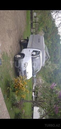 GAZ 330200 2009, 293,000 km - 0.3 l - Qəbələ