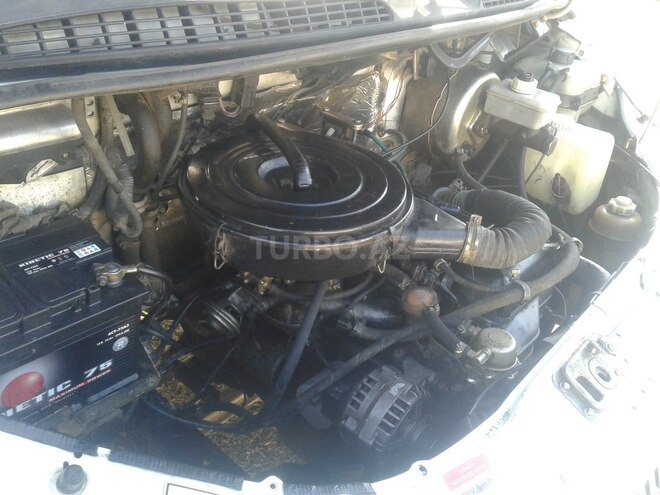 GAZ 330200 2009, 293,000 km - 0.3 l - Qəbələ
