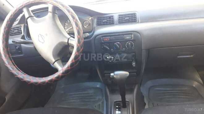 Nissan Sunny 1999, 230,821 km - 1.6 l - Sumqayıt