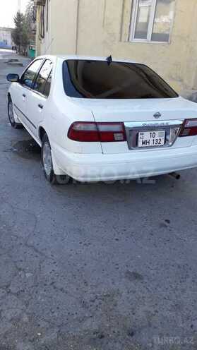 Nissan Sunny 1999, 230,821 km - 1.6 l - Sumqayıt